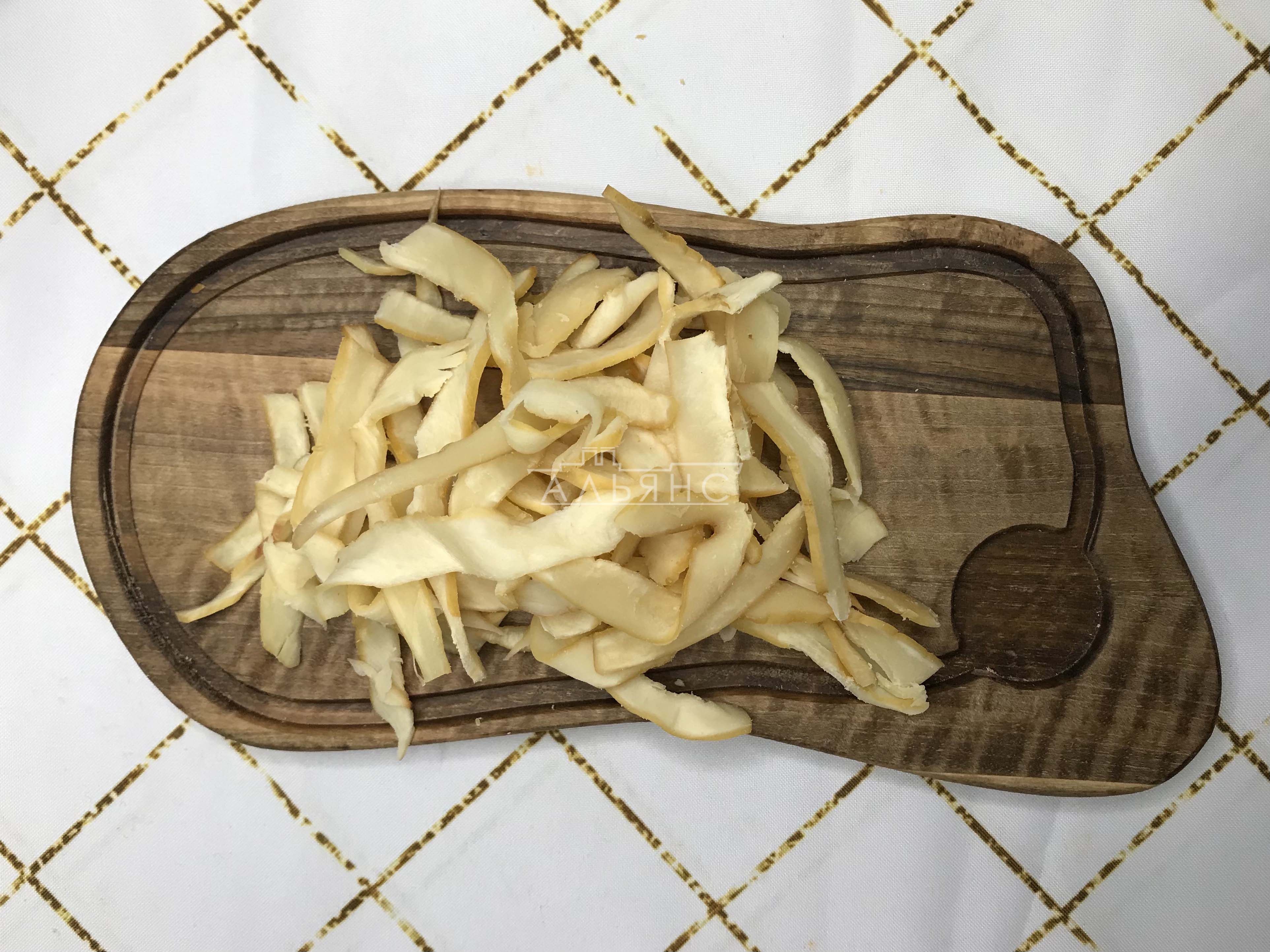 Кальмар полукольца в Пензе