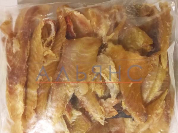 Камбала (рваная) в Пензе