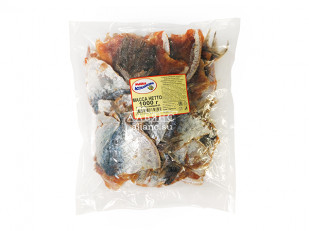 Другие закуски: Королевский полосатик