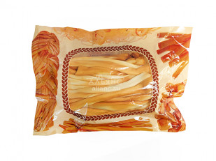 Снеки к пиву: Сыр чечил копченый весовой 