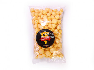 Сухарики с грибами и сметаной: Сырные шарики 