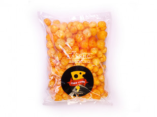 Другие закуски: Сырные шарики 