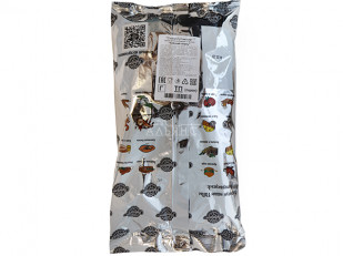 Гренки черные со вкусом красной икры: Гренки пшеничные 