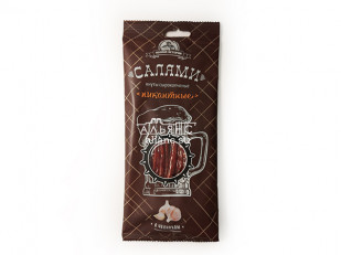 Нитка ЖАРЕНАЯ 