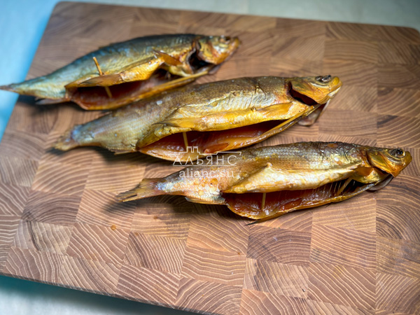 Пелядь х/к крупная потрошеная в Пензе