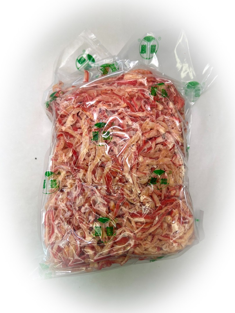Кальмар стружка со вкусом краба "Розовая" (ПУТИНА) в Пензе