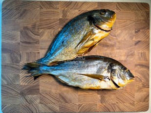 Кешью копченый: Дорадо х/к