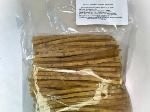 Гренки: Минтай соломка (МиЛара)