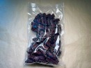 Колбаски из тунца