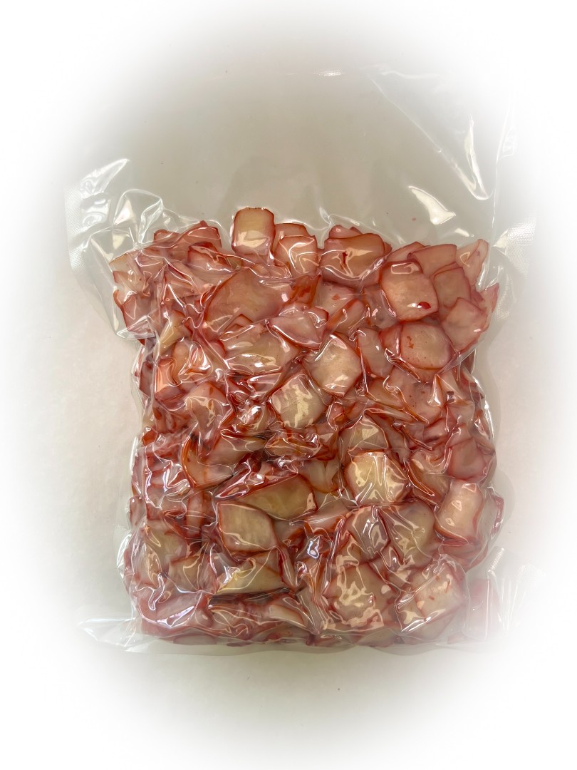 Осьминог (Chipka) в Пензе