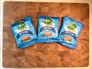Горох жареный со вкусом СОЛЁНЫЙ "Шептуны" 60 гр.