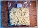 Сырный продукт ФЕРМЕРСКИЙ бочонок белый