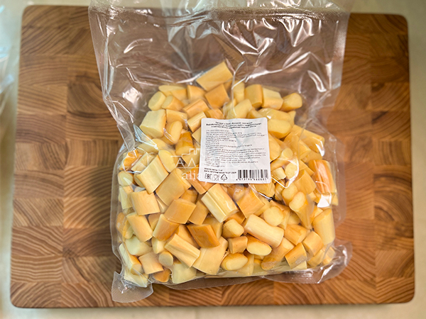 Сырный продукт ФЕРМЕРСКИЙ бочонок копченый в Пензе