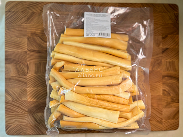 Сырный продукт ФЕРМЕРСКИЙ охота копченая в Пензе