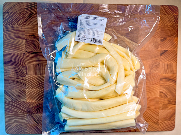 Сырный продукт ФЕРМЕРСКИЙ охота белая в Пензе