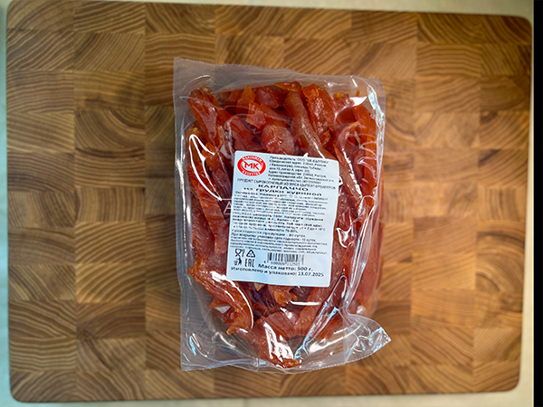 Продукт из мяса птиц "КАРПАЧЧО" с/к "ООО БАЛТИКА" (Калининградская обл.) в Пензе