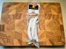 Колбаски сыровяленые Mini Fuet "Брусника" (80 гр.)