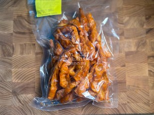 Диспенсеры для снеков: Жареный сыр СПАГЕТТИ 