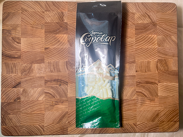 Сыр 60 гр ГОРНЫЙ СЫРОВАР (Бочонок) в Пензе