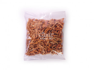 Плотва ГОСТ вяленая: Сыр 