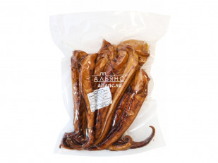 Окунь речной вяленый: Щупальца кальмара гигантского х/к